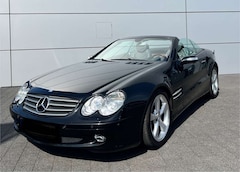 Bild des Angebotes Mercedes-Benz SL 350 SL 350 (230.467)