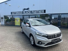 Bild des Angebotes Dacia Sandero III Comfort Modell 22 1Hand Alu Klima