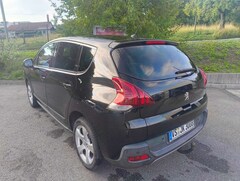 Bild des Angebotes Peugeot 3008 3008 155 THP Automatik Allure