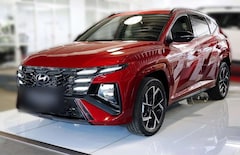 Bild des Angebotes Hyundai TUCSON FL PHEV N Line