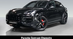 Porsche Cayenne GTS Coupé Burmester;HA-Lenkung;18-Wege