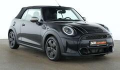 Bild des Angebotes MINI Cooper S Cabrio Yours Trim|NAV|LEDer|Sportsitze