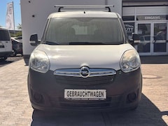 Bild des Angebotes Opel Combo D Kasten L1H1 2,2t TÜV 01/2028