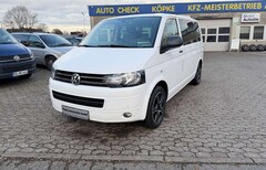 Bild des Angebotes VW T5 Multivan Multivan T5 2.0 TDI/Climatronic 3 Zonen/PDC/AHK