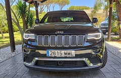 Bild des Angebotes Jeep Grand Cherokee Grand Cherokee 3.0 Summit Aut. 184kW Summit