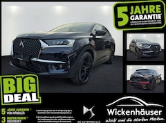 Bild des Angebotes DS Automobiles DS 7 Crossback DS7 Crossback E-Tense Bastille LED Kamera AHK