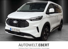 Bild des Angebotes Ford Tourneo Custom Active Excl. Pak. LED Schein. AHK
