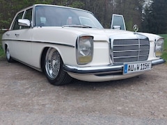 Bild des Angebotes Mercedes-Benz W 114/115 Strich-Acht