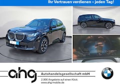 Bild des Angebotes BMW X3 xDrive20d Aut. M Sportpaket Navi PDC Kamera L