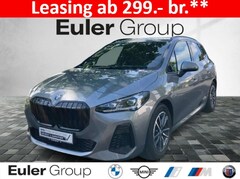 Bild des Angebotes BMW 223 Active Tourer i xDrive M-Sport Pano AHK Alu adLED