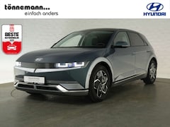 Bild des Angebotes Hyundai IONIQ 5 UNIQ 58kWh+VOLL LED+PANORAMADACH+NAVI+KLIMASITZ+BO