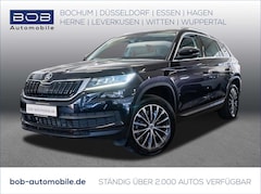 Bild des Angebotes Skoda Kodiaq 2.0 TDI Style 4x4 DSG SHZ+8-Fach