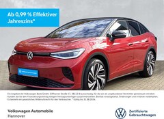 Bild des Angebotes VW ID.5 GTX Navi Pano AHK HUD IQ-LED ACC