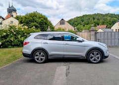 Bild des Angebotes Hyundai Grand Santa Fe Grand Santa Fe 2.2 CRDI 4WD Automatik Premium