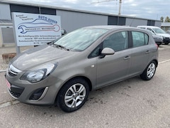 Bild des Angebotes Opel Corsa 1.2 Energy Tüv Neu