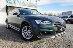 Bild des Angebotes Audi A4 allroad Quattro S tronic |Pano.| |B&O| |LED|