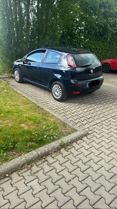 Bild des Angebotes Fiat Punto Evo 1.2 8V MyLife Start&Stop