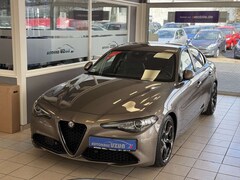 Bild des Angebotes Alfa Romeo Giulia 2.0 Autom Leder Memory Xenon Navi Keyless