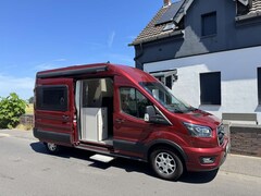Bild des Angebotes Ford Nugget Wohnmobil