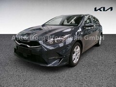 Bild des Angebotes Kia Ceed SW / cee'd SW Ceed SW 1.5T DCT Vision / Komfort+