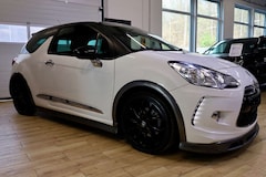 Bild des Angebotes Citroen DS3 SportChic