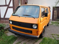Bild des Angebotes VW T3 Transporter 251 091