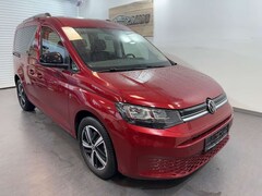 Bild des Angebotes VW Caddy Goal/DSG/5 J. Garantie/LED/AHK/DAB/
