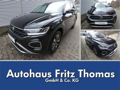 Bild des Angebotes VW T-Roc 2.0 TDI Move LED Navi SHZ ParkAssist Klima Klima