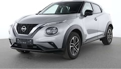 Bild des Angebotes Nissan Juke 1.0 DIG-T N-Connecta Winter-Paket