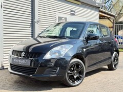 Bild des Angebotes Suzuki Swift 1.2 Club 4x4 *KLIMA*SITZHZ*USB*ALL SEASON*
