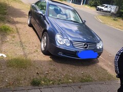Bild des Angebotes Mercedes-Benz CLK 320 CLK 320 (209.365)