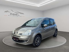 Renault Modus Night*1.Hand*Klimaautomatik*Sitzheizung* Teilleder
