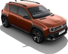 Bild des Angebotes Renault R 4 E-Tech elektrisch Techno 150 Comfort Range