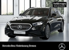 Bild des Angebotes Mercedes-Benz E 220 d T AMG 360° Pano Burmester Distr. LED AHK