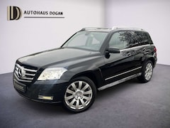 Bild des Angebotes Mercedes-Benz GLK 350 CDI 4MATIC Sportpaket*Leder*AHK*Xenon*NA