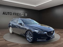 Bild des Angebotes Mazda 6 Ad`Vantage LEDER KAMERA BOSE HEAD-UP
