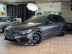 Bild des Angebotes Mercedes-Benz C 450 /PANO/AHK/CARBON/SELTEN!