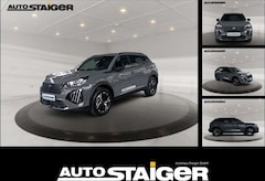 Bild des Angebotes Peugeot 2008 Allure 130 EAT8 LED*Klimaautomatik*SHZ*PDC*