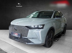 Bild des Angebotes DS Automobiles DS 7 Crossback Performance Line+ BlueHDi 130
