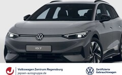 Bild des Angebotes VW ID.7 Tourer Pro PANO LED R-KAMERA SHZvo/hi PANO