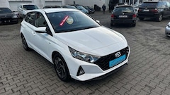 Bild des Angebotes Hyundai i20 Select Mild-Hybrid - Mit Garantie