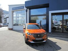 Bild des Angebotes Peugeot 2008 Allure PureTech 100