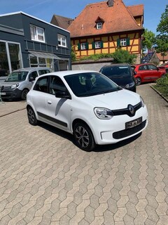 Bild des Angebotes Renault Twingo Zen