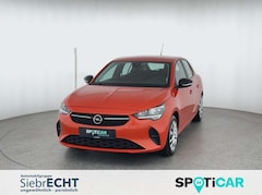 Bild des Angebotes Opel Corsa F Basis*PDCh*Klima*DAB*uvm