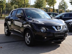 Bild des Angebotes Nissan Juke 1.6 Acenta *TÜV-04.2027*2-Hand*Auto*Kamera*LED*