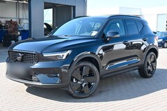 Bild des Angebotes Volvo XC40 B4 DKG Ultra Black Edition*FSHZG*PANO*360°*