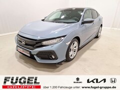 Bild des Angebotes Honda Civic 1.5 VTEC Sport Plus LED|ACC|SHZ|PDC