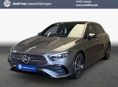 Bild des Angebotes Mercedes-Benz A 180 A-Klasse