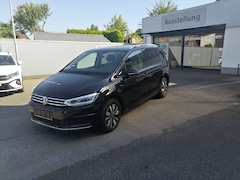 Bild des Angebotes VW Touran Move IQ AHK KAM ACC APP