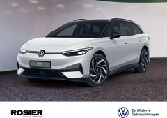Bild des Angebotes VW ID.7 Tourer Pro 210 kW AHK ACC PANO HUD 360°
